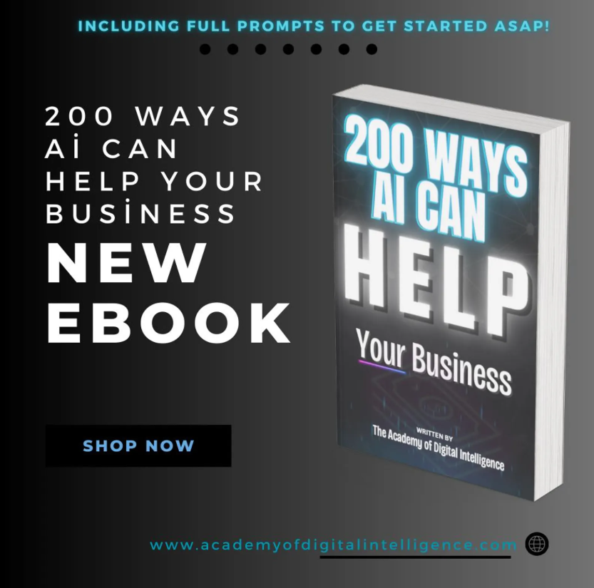 200 Ways AI Can Transform Your Business - Essential Guide to Boost Your Success with AI