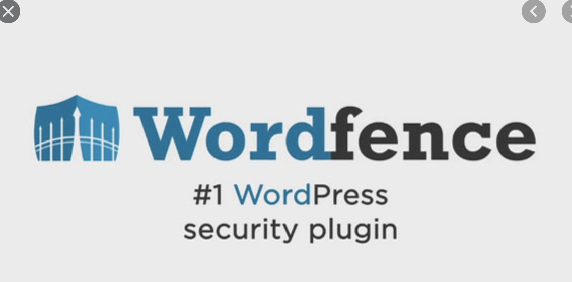 Wordfence Security Premium download