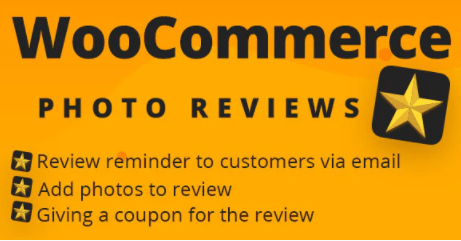 WooCommerce Photo Reviews download