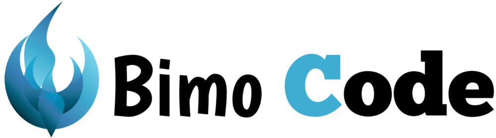 Bimo Code